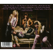Steel Panther - Live From Lexxi's Mom's Garage