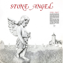 Stone Angel - Stone Angel