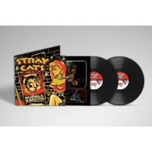 Stray Cats - Rumble In Brixton