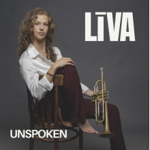 Strazdina, Liva - Unspoken