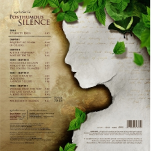 Sylvan - Posthumous Silence