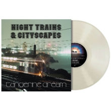Tangerine Dream - Night Trains & Cityscapes