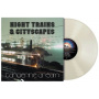 Tangerine Dream - Night Trains & Cityscapes