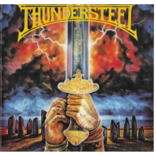Thundersteel - Thundersteel