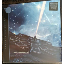 Townsend, Devin - Galactic Quarantine