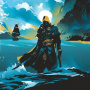 Tyler, Brian - Assassin's Creed Iv: Black Flag (Original Score)