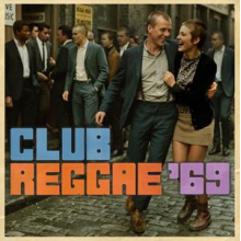 V/A - Club Reggae '69