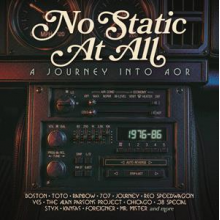 V/A - No Static At All (A Journey Into Aor 1976-1986)
