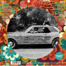 V/A - Woodstock Experience