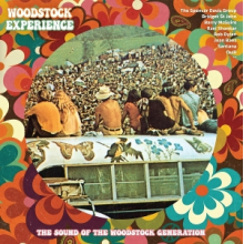 V/A - Woodstock Experience