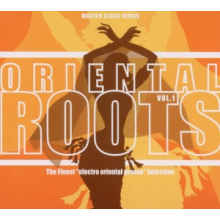 Varius Artists - Oriental Roots Vol.1