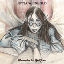Weinhold, Jutta - Memories of Zed Yago