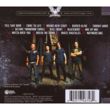 Alter Bridge - Blackbird