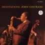 Coltrane, John - Meditations (vetrve Vault) (lp)