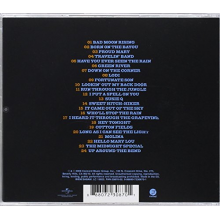 Creedence Clearwater Revival - Creedence Clearwater Revival - Best Of
