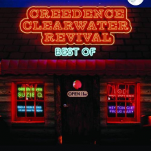 Creedence Clearwater Revival - Creedence Clearwater Revival - Best Of