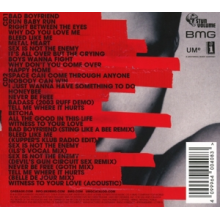 Garbage - Bleed Like Me 2cd