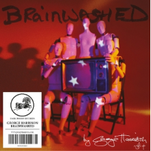 Harrison, George - Brainwashed