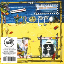 Harrison, George - Gone Troppo