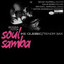Quebeck, Ike - Bossa Nova Soul Samba (lp) (tone Poet)