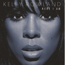 Rowland, Kelly - Here I Am Lp