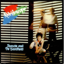 Siouxsie & The Banshees - Kaleidoscope Lp (180gm Vinyl)