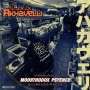 Akhavelli - Moorthodox Psyence