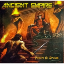 Ancient Empire - Priest of Stygia