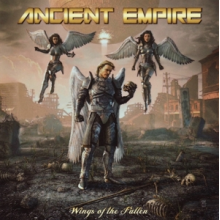 Ancient Empire - Wings of the Fallen