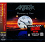 Anthrax - Persistence of Time