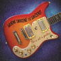 Arsene Obscenel the Loozers - This is Not a Guitar