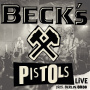 Beck's Pistols - Live.2025.Berlin