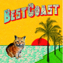 Best Coast - Crazy For You