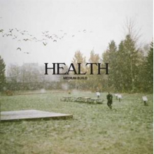 Build, Medium - Health