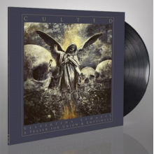 Culted - Vespertina Synaxis - a Prayer For Union and Emptiness