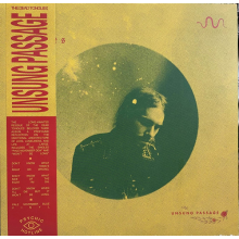Dead Tongues - Unsung Passages