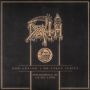 Death - Non-Analog - On Stage Series - New Rochelle Ny 12-03-1988