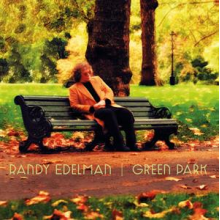 Edelman, Randy - Green Park
