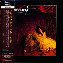 Esperanto - Last Tango