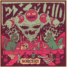 Exmaid - Sorcery