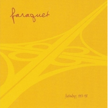 Faraquet - Anthology 1997-98