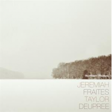 Fraites, Jeremiah & Taylor Dupree - Northern