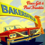 Gill, Vince & Paul Franklin - Bakersfield
