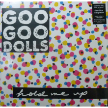 Goo Goo Dolls - Hold Me Up