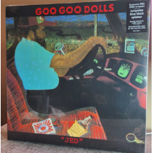 Goo Goo Dolls - Jed