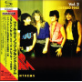 Grand Slam - Slam Anthems Vol.2 Orebro 1983