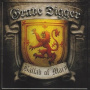 Grave Digger - Ballad of Mary