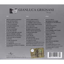 Grignani, Gianluca - Platinum Collection