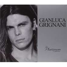 Grignani, Gianluca - Platinum Collection