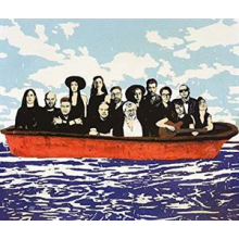 Guccini, Francesco & Mauro Pagani - Note Di Viaggio